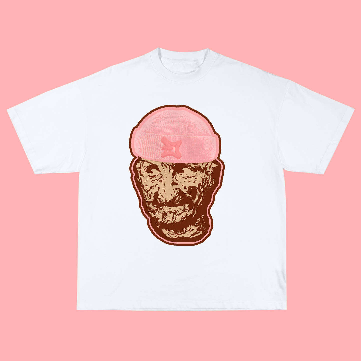 Freddy Krueger T-Shirt